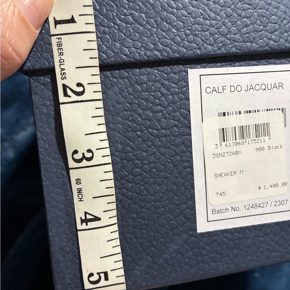 Dior Empty Box - Picture 5 of 8